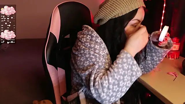 Theprojectsaraa online show from 02/06/26, 12:19