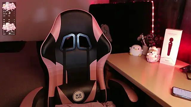 Theprojectsaraa online show from 03/12/26, 03:40