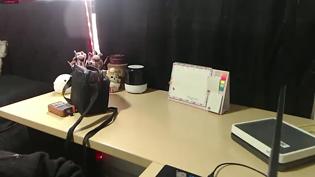 Theprojectsaraa online show from 03/30/26, 01:34