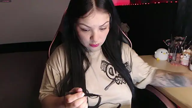 Theprojectsaraa online show from 04/05/26, 06:27