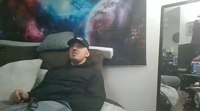 Snapshot of Antoniothedon chatting on 02/03/25, 11:36 Antoniothedon online show from 02/03/25, 11:36