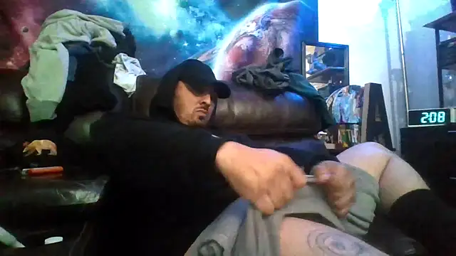 Antoniothedon online show from 12/17/25, 09:10