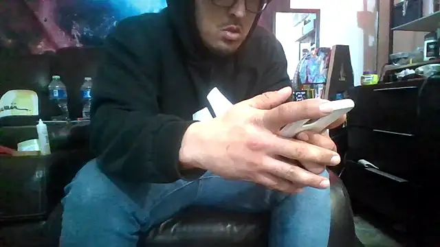 Antoniothedon online show from 01/14/26, 12:55