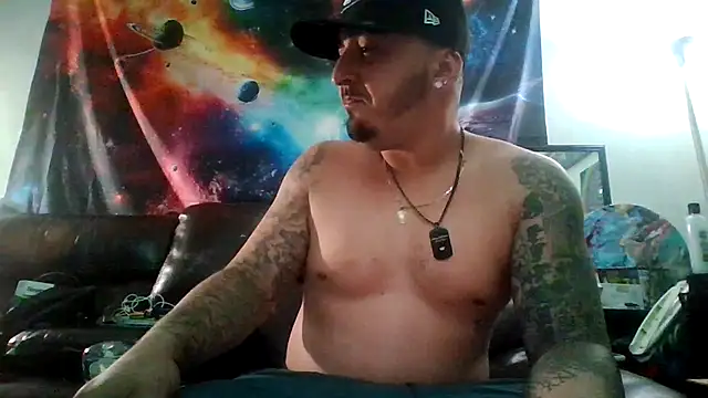 Antoniothedon online show from 03/29/26, 10:04