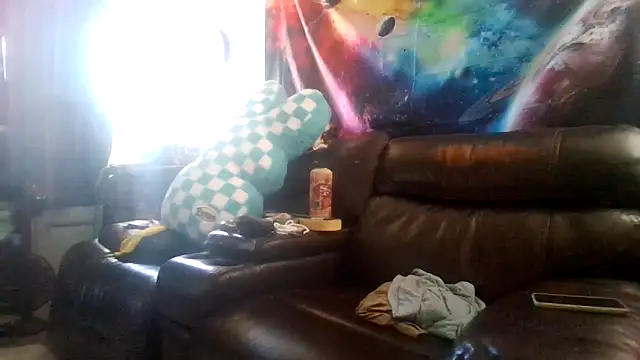 Antoniothedon online show from 04/15/26, 09:37