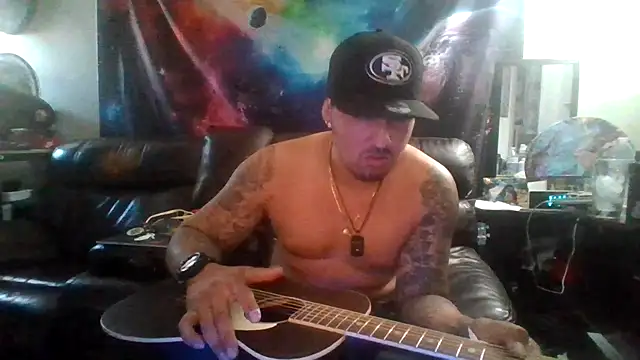 Antoniothedon online show from 04/20/26, 08:43