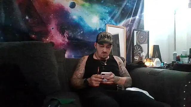 Antoniothedon online show from 05/27/26, 06:54