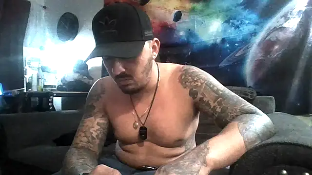 Antoniothedon online show from 06/02/26, 07:54