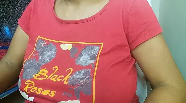 Rasika Chennai69 online show from 02/26/25, 04:47