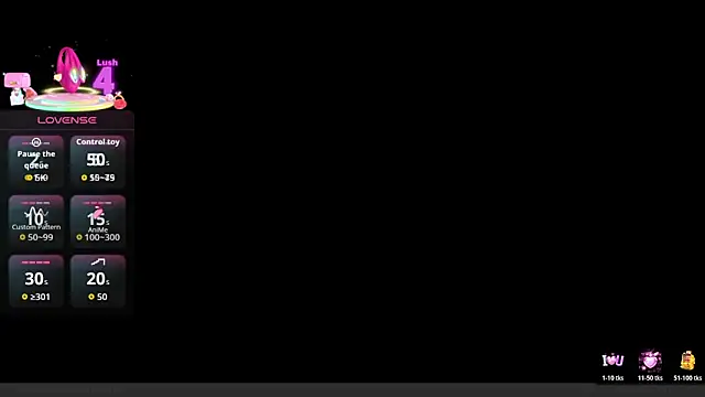 Rasika Chennai69 online show from 10/18/25, 07:20