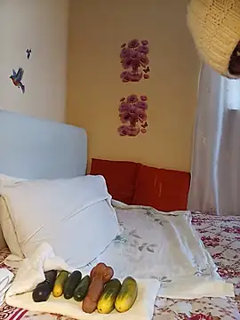 sexxylucia online show from 06/21/26, 10:07