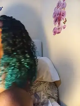 sexxylucia online show from 07/18/26, 10:46
