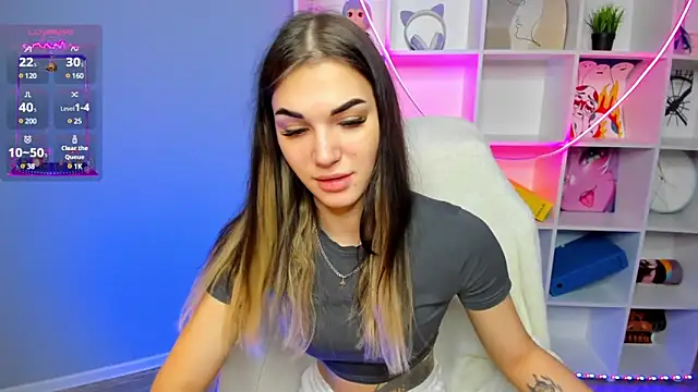 Snapshot of Hellen_Moore chatting on 01/26/25, 12:26 Hellen Moore online show from 01/26/25, 12:26