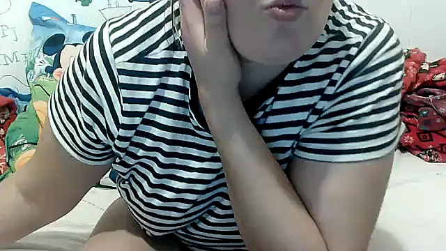 VixenBya online show from 12/21/24, 04:36