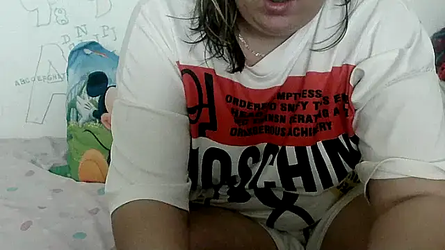 VixenBya online show from 12/22/24, 11:11