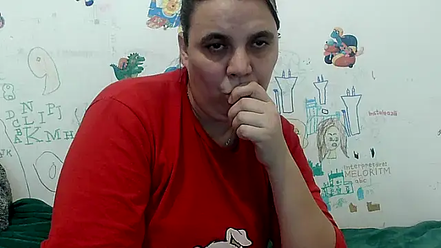 VixenBya online show from 01/18/25, 01:29