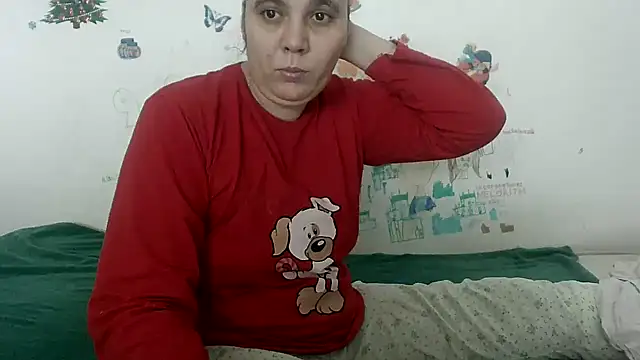 VixenBya online show from 01/26/25, 10:34