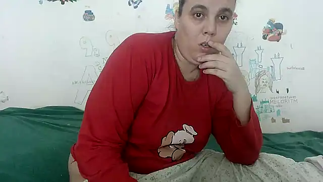 VixenBya online show from 01/27/25, 10:27