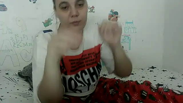 VixenBya online show from 02/08/25, 11:55