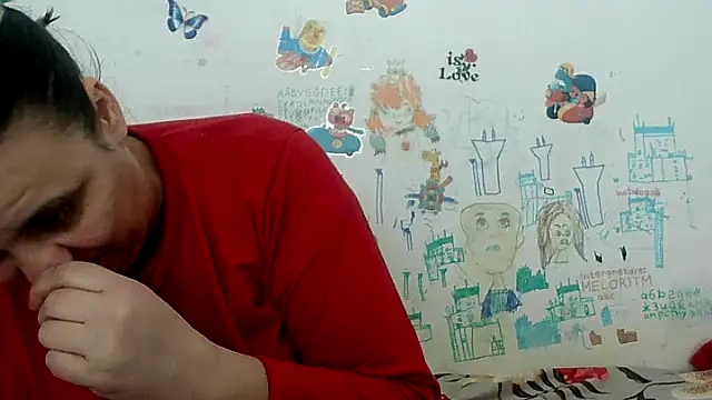 VixenBya online show from 03/07/25, 10:24