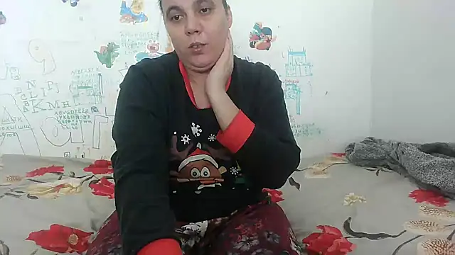 VixenBya online show from 03/14/25, 09:57