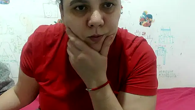 VixenBya online show from 10/26/25, 08:20