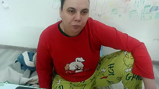 VixenBya online show from 02/03/26, 09:47