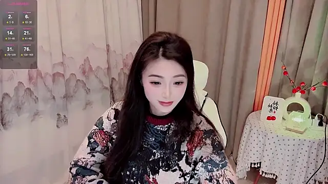 Yaikun0-0 online show from 02/03/25, 04:04