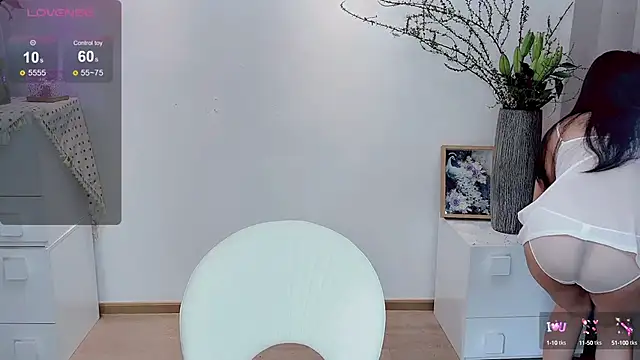 Snapshot of Yaikun0-0 chatting on 03/02/25, 02:43 Yaikun0-0 online show from 03/02/25, 02:43