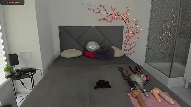 CassieEvans online show from 03/03/26, 06:52