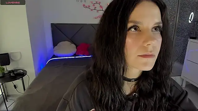 CassieEvans online show from 03/24/26, 06:29