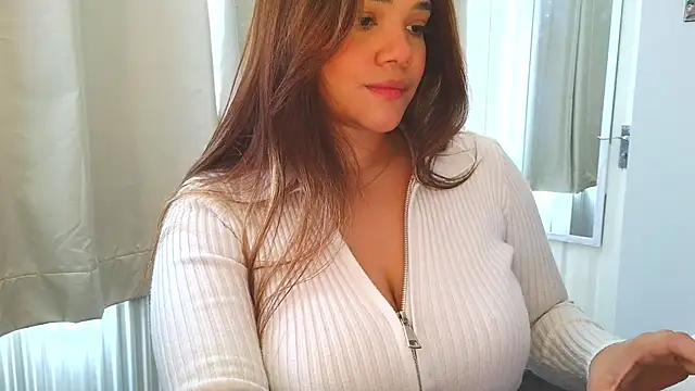 Daisy Brown01 online show from 03/25/26, 12:11