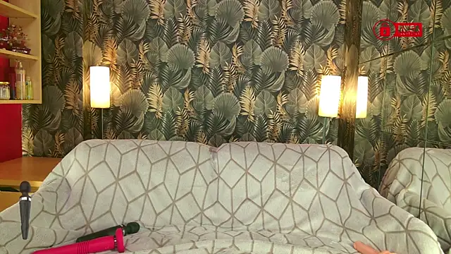 BigBoobsARRI online show from 04/03/26, 10:13