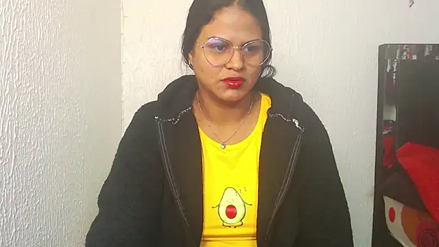 SweetAlmaa online show from 03/20/25, 09:48