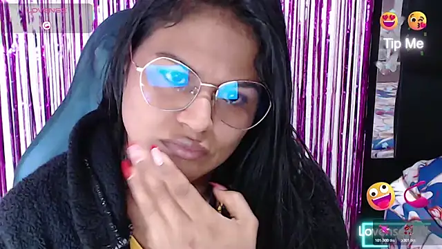 SweetAlmaa online show from 02/26/26, 10:14