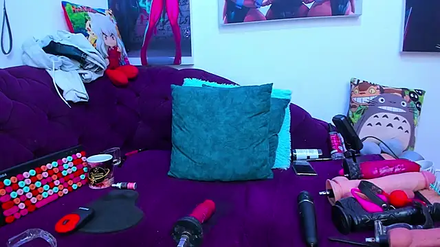 Snapshot of Paulamontero1 chatting on 02/10/25, 11:02 Paulamontero1 online show from 02/10/25, 11:02