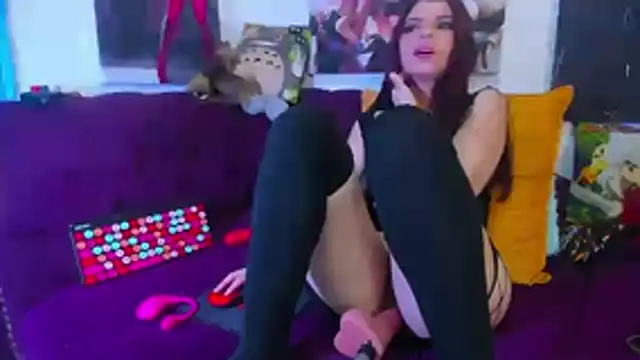 Snapshot of Paulamontero1 chatting on 11/01/25, 10:45 Paulamontero1 online show from 11/01/25, 10:45