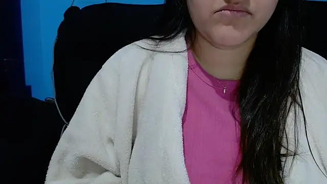 luckygirl111 online show from 05/20/26, 02:01