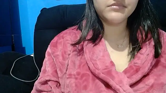 luckygirl111 online show from 06/11/26, 01:09