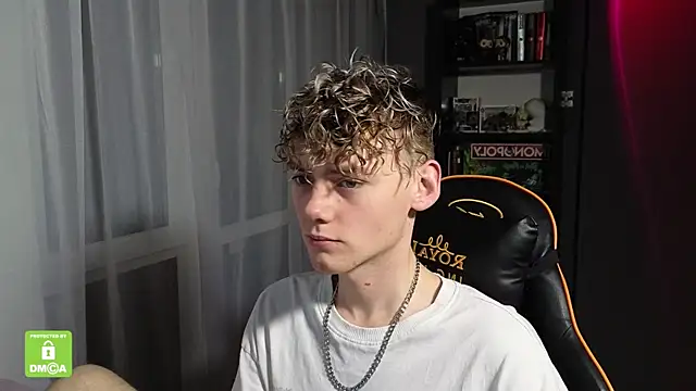 Keytaro online show from 11/07/25, 02:50