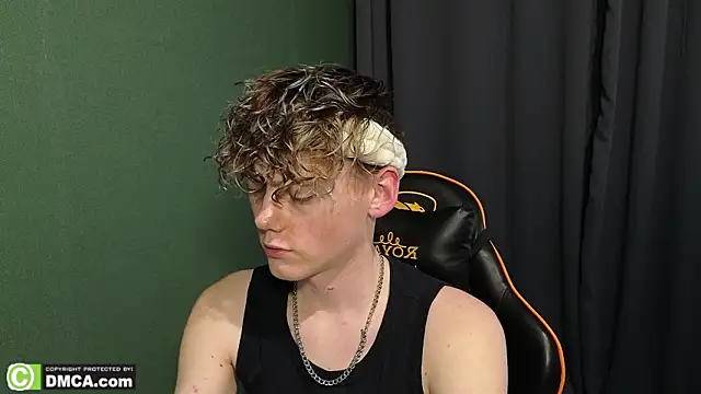 Keytaro online show from 02/23/26, 10:23