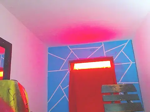 aranza ts online show from 10/23/25, 02:05