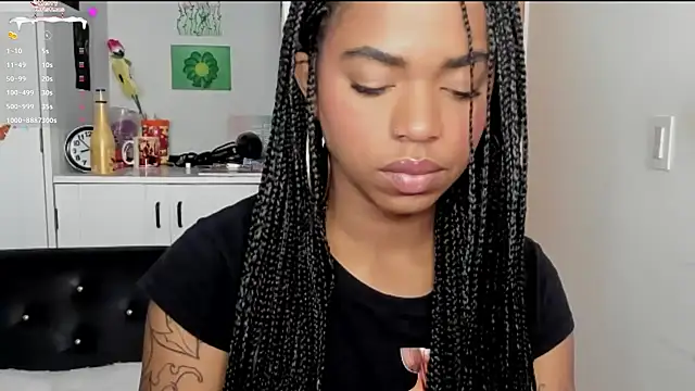 Marce 22 online show from 12/03/24, 01:54