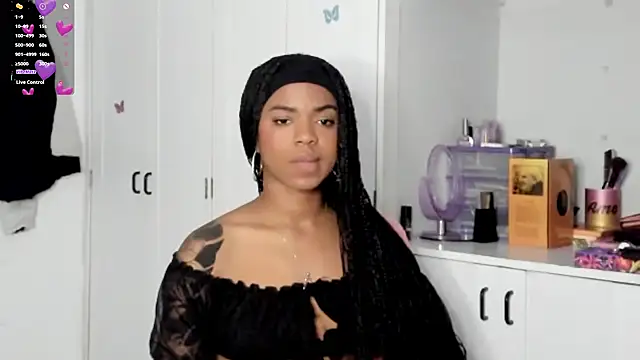 Marce 22 online show from 02/09/25, 12:17