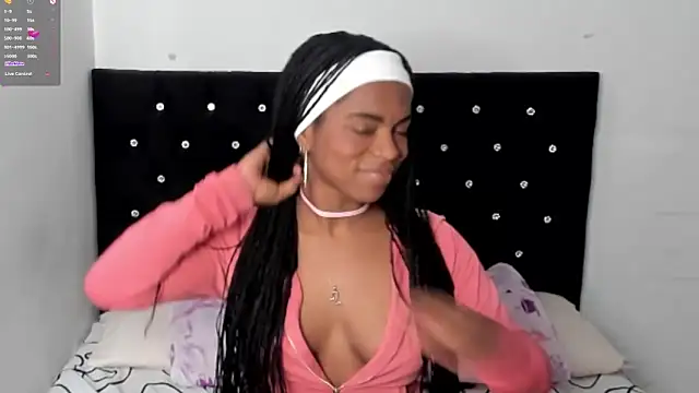 Marce 22 online show from 02/13/25, 01:15