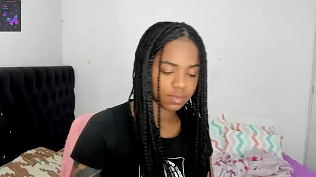 Marce 22 online show from 02/25/25, 09:13