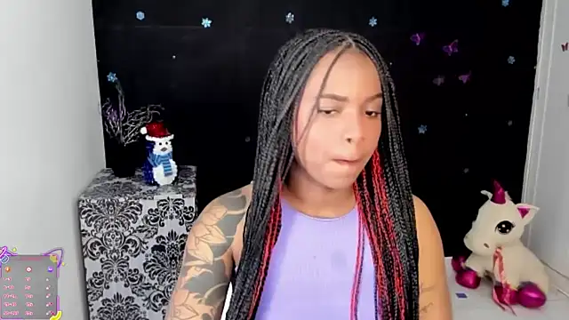 Marce 22 online show from 11/23/25, 11:15