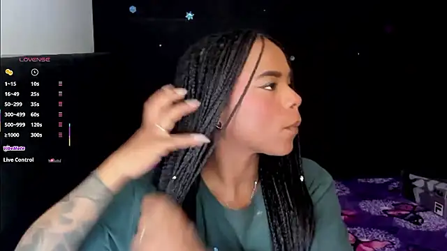 Marce 22 online show from 01/13/26, 11:43