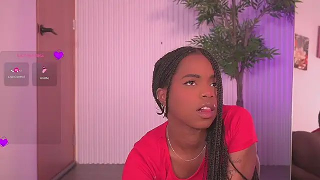 Marce 22 online show from 03/15/26, 12:44