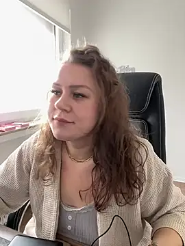 Snapshot of Fancy-Francy chatting on 02/25/25, 12:34 Fancy-Francy online show from 02/25/25, 12:34